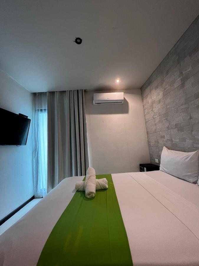 Hotel Mayari Holbox Екстер'єр фото