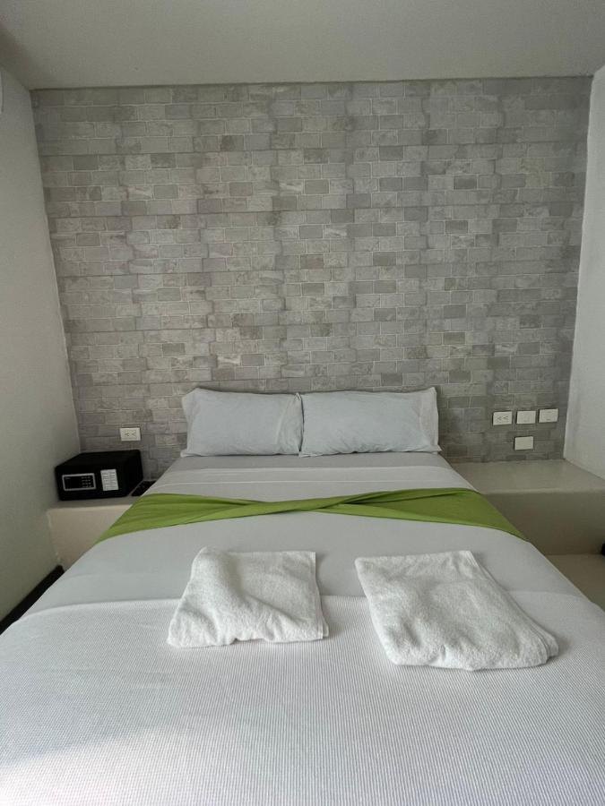 Hotel Mayari Holbox Екстер'єр фото A bedroom at the hotel